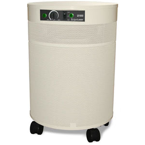Airpura UV600 Air Purifier - Cream
