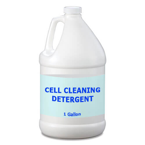 45036 Total Electronic Cell Cleaning Detergent - Pure n Natural Systems