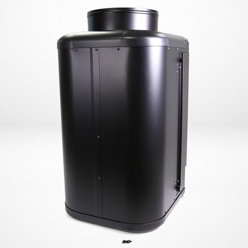Condenser Air Plenum for MovinCool Climate Pro X26 Portable Spot Cooler