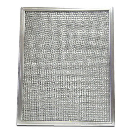 Replacement Metal Mesh Pre-Filter for MiracleAir Commercial Smoke Eaters
