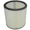Replacement HEPA Filter for the MiracleAir PM-400 Portable HEPA Air Cleaner