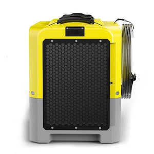 Storm Extreme Portable Restoration Dehumidifier - Front View
