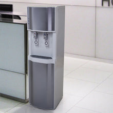 Easy to Install the H2O-2500 Water Cooler fits in anywhere.