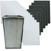 Annual Filter Kit for SED-1500 Ducted HEPA Air Filter System