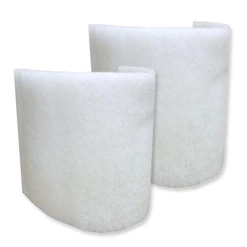 Replacement Pre-Filters for Airpura Air Purifiers - 2-pack