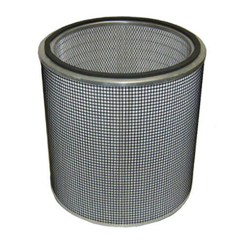 Replacement Carbon Cartridge for the FumeFighter Direct Source Capture Air Cleaner