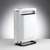 Boneco P400 Air Purifier features a sleek and sophisticated design.