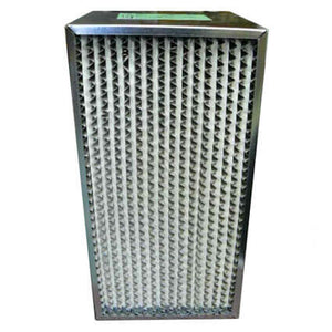Replacement HEPA filter for MARK-25 Industrial Air Cleaner for Dust, Fume and Smoke Removal