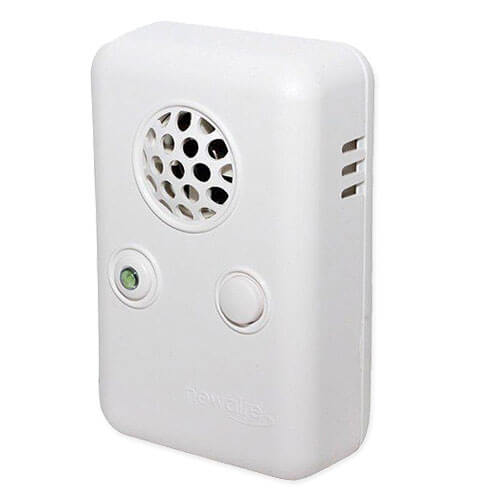 NA50 NewAire Plug-in Air Freshener and Deodorizer 