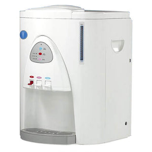 Vertex PWC600 Three Temperature Countertop Water Cooler