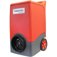 Ebac RM4500 High Capacity Restoration Dehumidifier