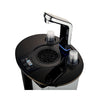 H2O-3000 Bottleless Water Dispenser - Top View