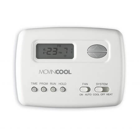 MovinCool Wall Thermostat - LA484500-3430