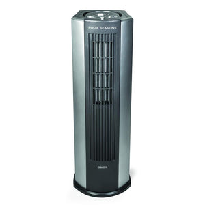 FourSeasons 4-in-1 Heater, Air Purifier, Humidifier and Fan - Front View