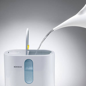 Boneco U300 Cool Mist Room Humidifier is Easy to Fill