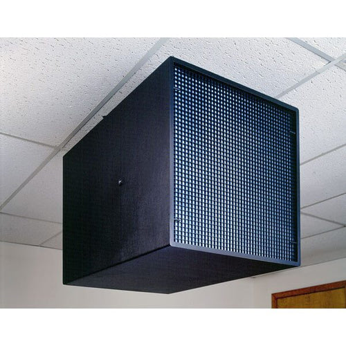 MARK-20-V Commercial Air Cleaner for Tobacco Smoke and Odors