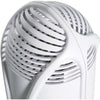 Airfree T800 Air Purifier will sterilize the air in areas up to 180 square feet.