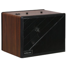 AirMac-400H Best Portable HEPA Air Purifier for Homes, Schools and Offices - Woodgrain