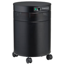 Airpura F-Series Air Purifiers for Formaldehyde and Airborne Chemicals - Black