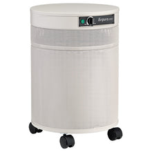Airpura F-600 and F-700 Air Purifier for Chemicals - Cream