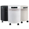 Airpura P-Series Air Purifiers - Both the P-600 and P-700 units include Photocatalytic Oxidation and UV with TitanClean Reflector