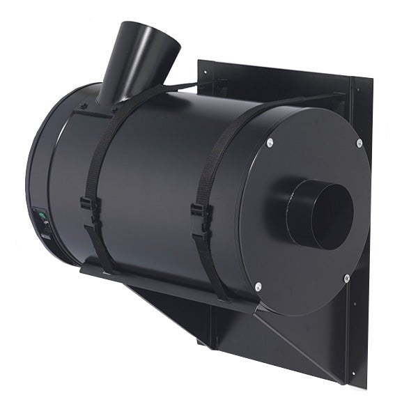 Airpura Horizontal Wall Mounting Bracket for Airpura Air Purifiers - Pure n Natural Systems