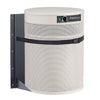 Airpura T600 Tobacco Smoke Removal Air Purifier (cream) with Vertical Wall Mount Option