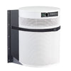 Airpura T600 Tobacco Smoke Removal Air Purifier (white) with Vertical Wall Mount Option