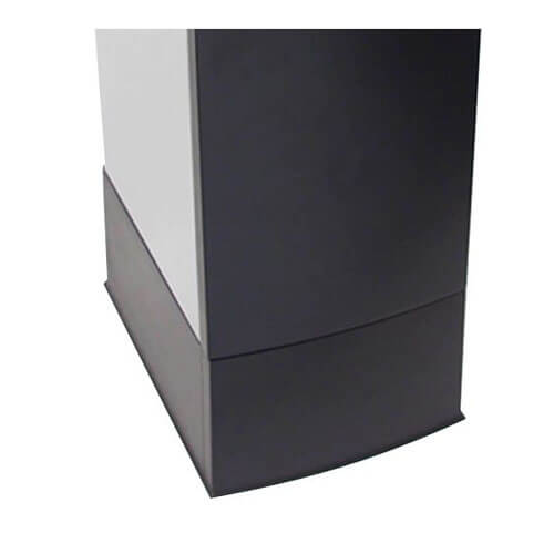 Aqua Bar II Pedestal for POU Water Cooler - Pure n Natural Systems