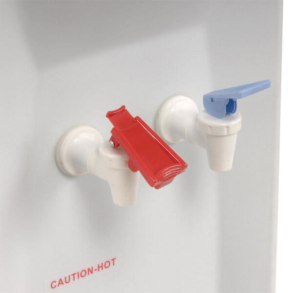 Atlantis Energy Star Rated POU Water Cooler by Oasis - Pure n Natural Systems