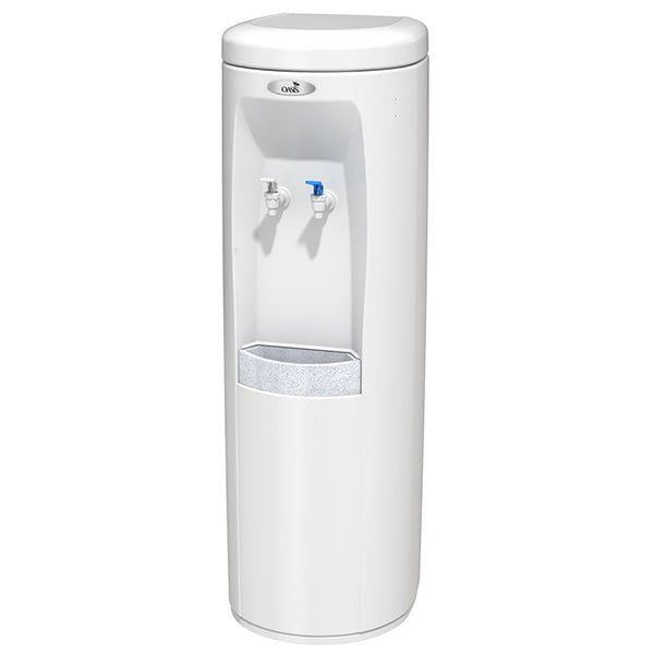 Atlantis Energy Star Rated POU Water Cooler by Oasis - Pure n Natural Systems
