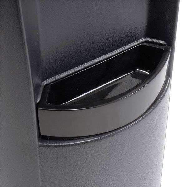 Atlantis Energy Star Rated POU Water Cooler by Oasis - Pure n Natural Systems