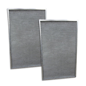 Replacement Pre-Filters for Smokemaster C-12 Surface Mount Electronic Air Cleaner for Tobacco Smoke