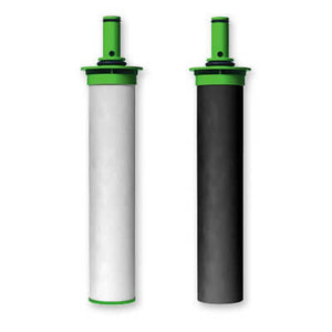 Green Filter Replacement Elements GF-2015 for ONYX Countertop Coolers