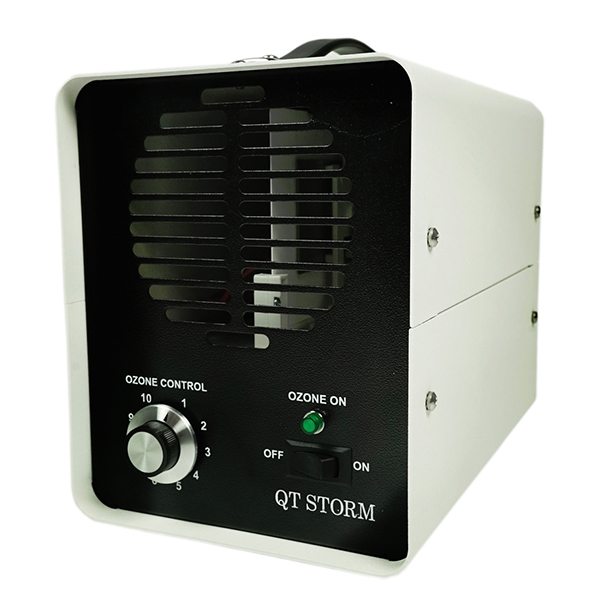QT Storm Advanced Commercial Ozone Generator