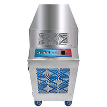 BioKool Portable Hygienic Air Conditioner from KwiKool - Water Cooled