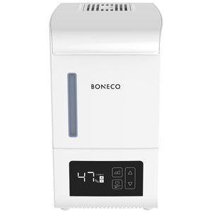 BONECO S250 Steam Humidifier with Digital Controls