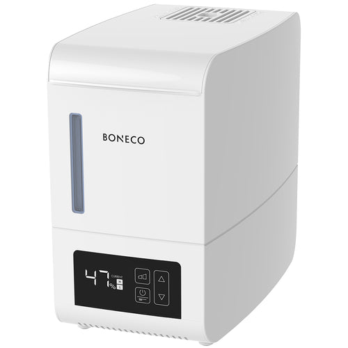 BONECO S250 Digital Warm Mist Steam Humidifier / Vaporizer