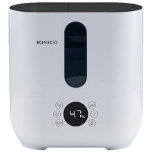 Boneco U350 Warm Cool Mist Ultrasonic Humidifier