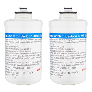 Bottle-Less Water Cooler – filtersonline