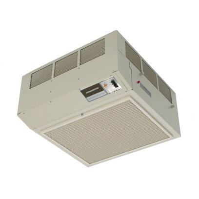 C12 SmokeMaster Surface Mount Electronic Air Cleaner - Smoke Eater - 800 - 1250 CFM - Pure n Natural Systems