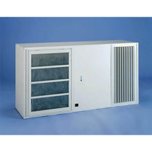 FM-2000 Commercial Flush Mount Air Filter and Smoke Eater
