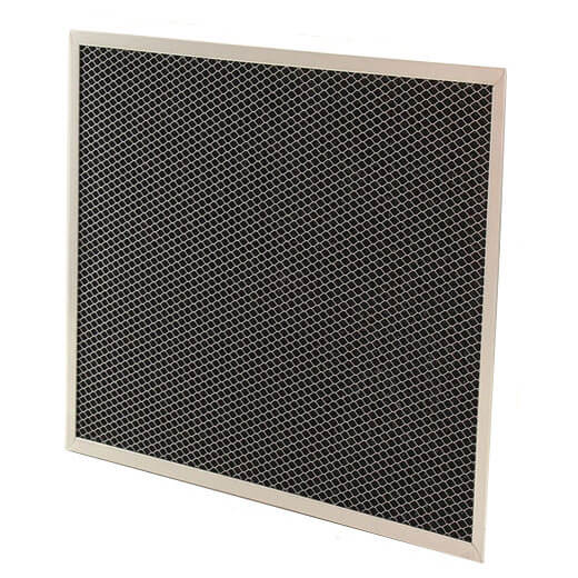 CASE - 1000 Smoke Eater Replacement Carbon Post Filter - Pure n Natural Systems