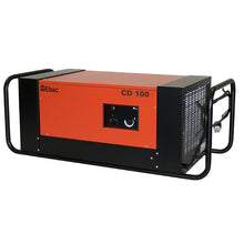 Ebac CD100 Industrial / Commercial Dehumidifier