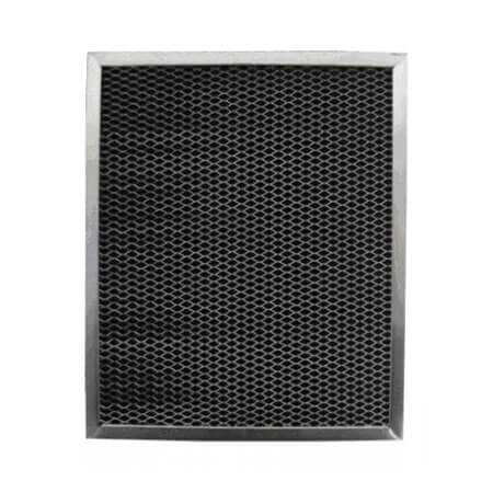 Replacement Carbon Tray for Smokeeter Model LS Optional Carbon Plenum