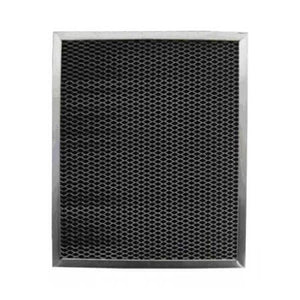 Replacement Carbon Tray for Smokeeter Model LS Optional Carbon Plenum