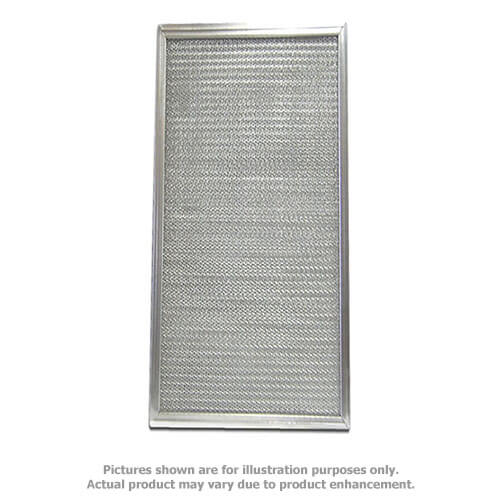 Replacement Prefilter for Smokemaster X-400 Flush Mount Electronic Office Air Cleaner