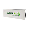 CleanLeaf Commercial Air Filtration System - 857 CFM Air Cleaner Eliminates Smoke, Airborne Particles and Microorganisms