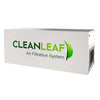 CleanLeaf CL2500-H HEPA Air Filtration System for Dispensaries and Grow Rooms