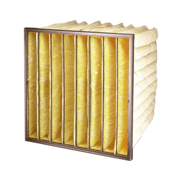 CleanLeaf 36 - inch Bag Filter - Case of 2 - 2500 Series - Pure n Natural Systems